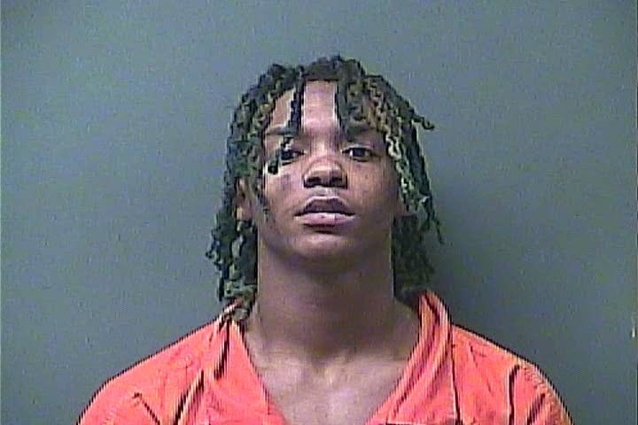Justin Fleming II